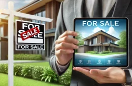 Why Every Real Estate Agent Needs a Website in 2025